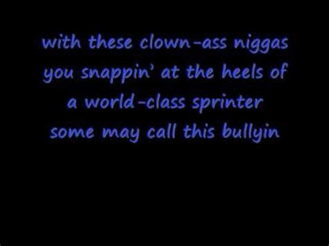 No Future lyrics by B.o.B .